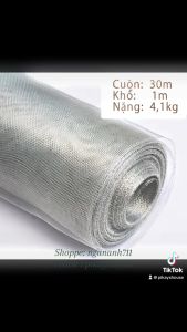 Lưới sắt uốn tạo hình nghệ thuật (bán từ 1m)