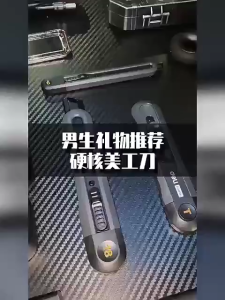 DELI 9mm Cutter Knife Stationery 得力美工刀 Pisau Pemotong Alat Buka Bungkusan Pisau Kertas Pelajar Sekolah 壁纸刀 Wallpaper Cutter 快递刀 Logistics Tools