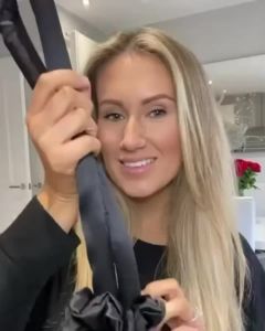 Heatless Curling Rod Headband Soft Hair Curler with Sleeping Bonnet No Heat Hair Rollers Satin Curls Lazy Curlers Styling Tools