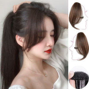 Synthesis Fake Bangs: A Comprehensive Guide