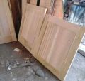 Pintu Dapur Belah Dua Atas Bawa Pintu Dapur Minimalis Kayu Mahoni. 
