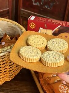 JINZUN | Wedding Gift Almond Cookies