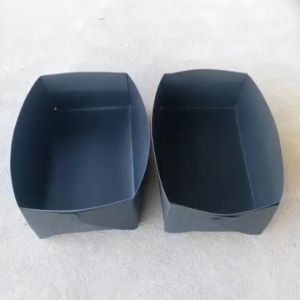 กล่องพลาสติก PE นูแจรย์แอนด์เมด สำหรับกระเป๋า ไมโครแคน Superjumbo และ XL รวม 2 ขนาด