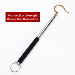 Outdoor Expandable Bird Cage Hooks Metal Bird Accessories Red Sonobetta Hanging Hooks for Bird Cages Pet Supplies