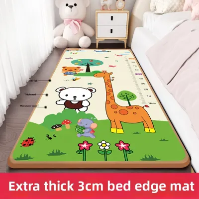 Custom Designed Baby Crawling Pad 3cm