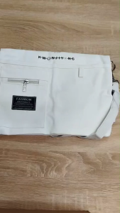 Local Stock multi-purpose tote bag large-capacity canvas bag Gift