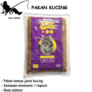 Bolt/Snack kucing/Makanan kucing/Bolt kiloan (all)