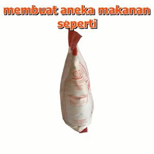 Tepung Terigu Bungasari Jawara 1 kg 100 Gram Serbaguna Ekonomis