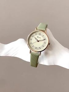 COJR | High Beauty Quartz Watch for Middle and High School Female Students