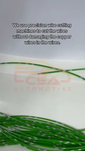 1PCS 3 PIN FORD RANGER RAPTOR HEIGHT SENSOR SOCKET CONNECTOR 3pin