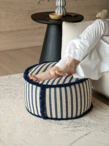 SAIBOSI | French Resort Style Sofa Chair