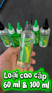 60ml 100ml. Dầu Tra Thảm Máy Chạy Bộ. Hàng Cao Cấp Độ Nhớt Cao Có Hướng Dẫn Sử Dụng Đi Kèm