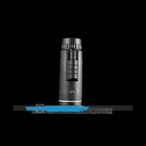 COD CEPAT MOGE Teropong Jarak Jauh Monokuler Smartphone Zoom  40 x 60 Magnification - KL1040