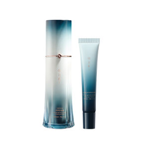Florihana | New Year Gift Huaxizi Little Dai Umbrella Sunscreen Foundation Primers Three-In-One Daily Commuting Makeup Preparation Cream