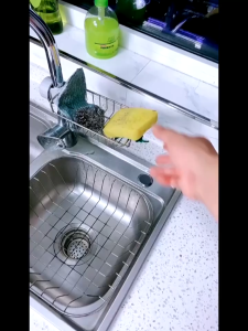 แผ่นซิลิโคนล้างจาน ซิลิโคนจับหม้อ ฟองน้ำล้างจาน สร้างความสะอาดอเนกประสงค์