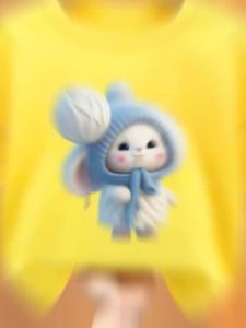 Áo thun cho bé trai va bé gái 6kg-32kg.ALBB14