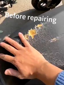 [ขายดี] เทปกาวหนัง สีดํา มีกาวในตัว สําหรับซ่อมแซมเบาะรถยนต์ไฟฟ้า โชฟา เบาะหนัง พกพาไปได้ทุกที่ที่จะใช้งาน