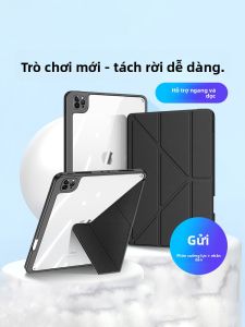 Dux Ducis | Multi-compatible iPad Protective Case With Pencil Slot