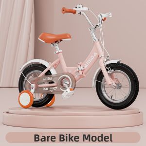 New Childrens Bicycles for 3- 4- 5- and 6-Year-Olds (Boys and Girls) – 12-inch 14-inch 16-inch and 18-inch