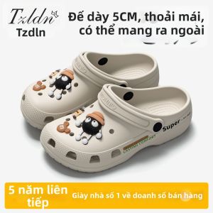 TZLDN | Anti-odor Slip-resistant Youth-friendly Mens Clogs Summer