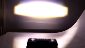 Lampu Kabut Fog Lamp 3 Mata Led Mobil Kereta Truk 12v 24v Terang Terbaru Innova Avanza