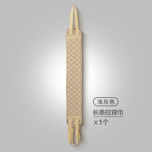 Tự Làm Sạch Khăn Tắm Kéo Dài Dành Cho Nam Và Nữ Dùng Tại Nhà Để Làm Sạch Lưng Và Cơ Thể Bằng Vật Dụng Vệ Sinh Cá Nhân