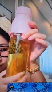 CHAGEE Tea Bags  | Jasmine Peach Oolong Rose Passion Fruit Lychee  Pu-Erh | FREE GIFTS
