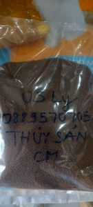 1 Kg Thức Ăn Cá 0.5 Ly 44% Prorein Cho Cá Nhỏ Betta Guppy3 Đuôi...