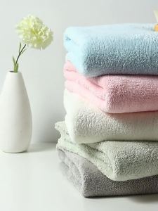 GRACE | Quick Dry Absorbent Bath Towel