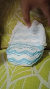 Happy Baby Pants Medium Diaper x30pcs: A Comprehensive Guide