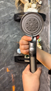 Shower Head Kamar Mandi 1 Set Kran Shower Mandi Jet Shower Lengkap Murah