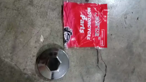 Tappet Cap Motorcycle For Xrm110/125