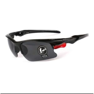 Cermin Mata Anti Silau Kaca Mata Siang Malam Anti Glare Night Vission HD Sunglasses