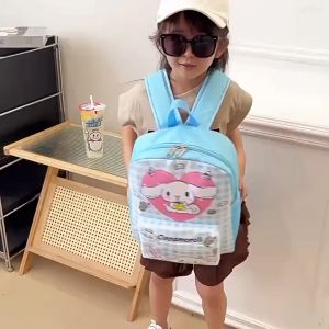 ล้องเป้สะพายหลัง สไตล์ใหม่ สำหรับเด็ก 5-9 ปี 3707