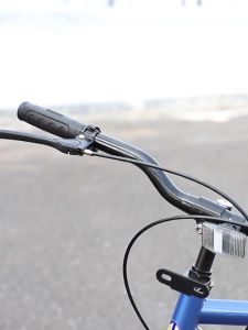 Bel Sepeda Kecil Klakson Mini Lonceng / Bike Bicycle Ringing Bell