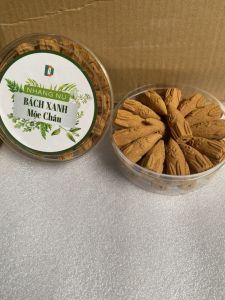 Nụ ngọc Am nụ Bách xanh làm từ nguyên liệu tự nhiên