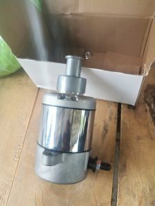 ไดร์สตาร์ทเดิม (มอเตอร์สตาร์ท) รุ่น เวฟ125(WAVE125) (MSX) (HONDA)