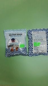 Cám HUỲNH KHOA 250gram ( Chuyên câu cá Rô Phi Chép Trê Trắm Tra Trôi )