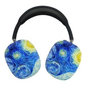 MeSkins | Blue Night Klein Apple AirPods Max Earphone Case Durable