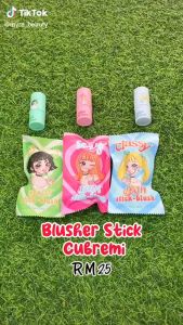 CUBREMI BLUSHER STICK 100% ORIGINAL CUBRE MI 🔥