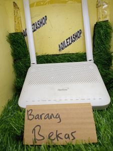 router ONT fiberhome HG6145D2 second jaring dualband