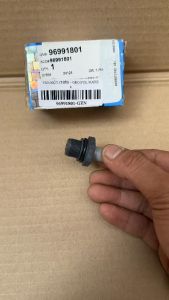 Van chân không. Van 1 chiều Chevrolet Spark M300 Daewoo Matiz 4 . Hàng xịn GM