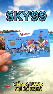 ( TẶNG 1 THÁNG ĐẦU ) Sim 4G Mobifone Truy Cập Internet Thả Ga  Nghe Gọi Miễn Phí Chỉ Lo Hết Pin SKY69 SKY79 SKY89 SKY99 | FREESHIP - CHƯA KÍCH HOẠT
