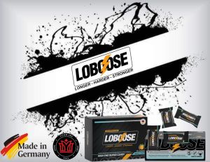 Loboose Candy Original HQ