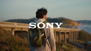 【3 Months Warranty】Sony SRS-XB100 Portable Wireless Speaker Waterproof Subwoofer Built-in Microphone for IOS/Android/PC 16 Hours of Battery Life Sony Wireless Bluetooth Speaker
