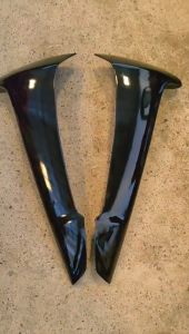 WAVE 100r/WAVE100 LEGSHIELD