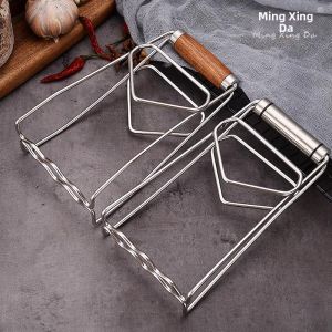 Stainless Steel Insulated Food Picker Tool