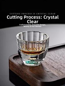 Turistic Personal Glass Cup