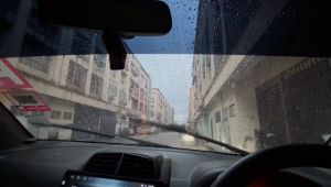 💧SILBLADE💧Mercedes Benz C-class W206 (2021-2023) Nano Coating Silicone Wiper Blade