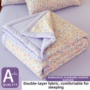 KAMONI | A-Class Soybean Fiber Summer Quilt